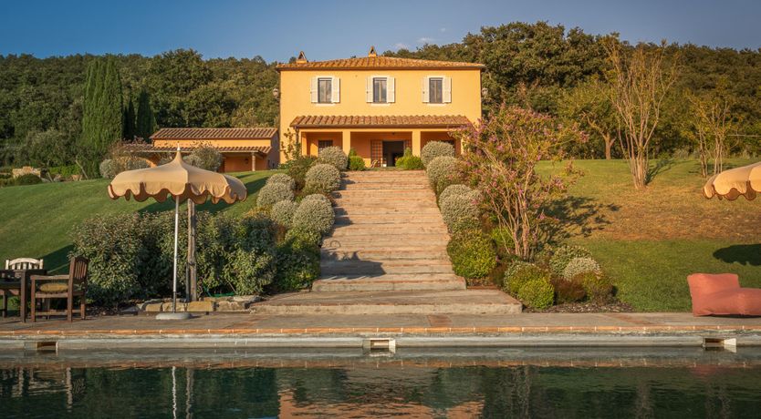 Photo of Heaven's Domain