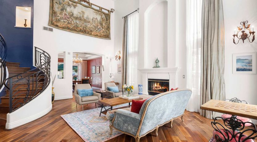 Photo of Oaks Escape