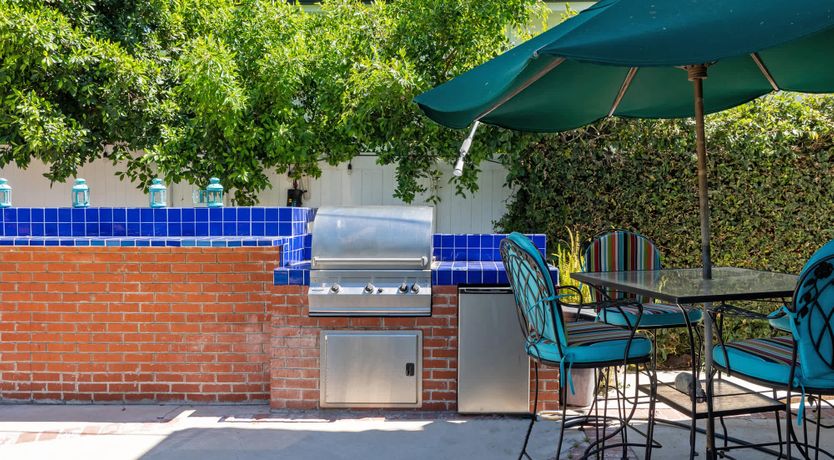 Photo of Oaks Escape