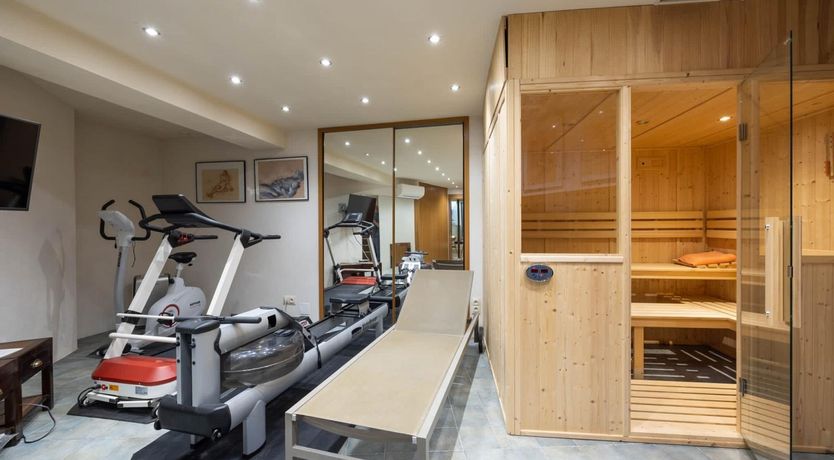 Photo of Golden Coastline Retreat