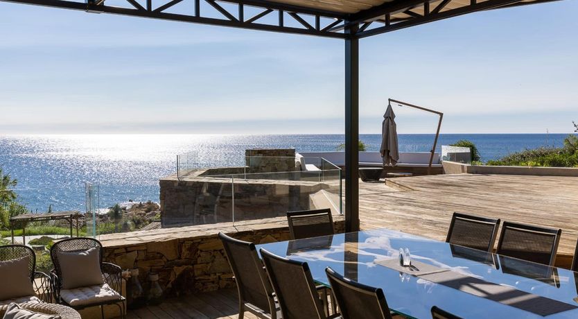 Photo of Golden Coastline Retreat