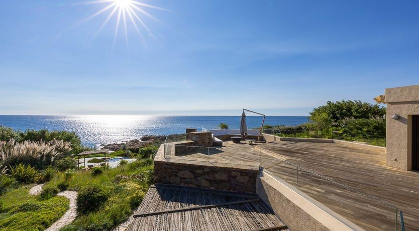 Photo of Golden Coastline Retreat