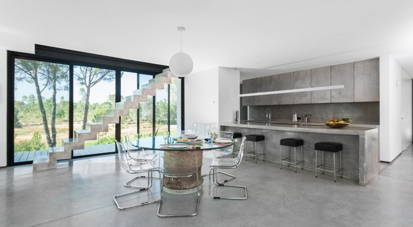 Photo of The Pine Meadow