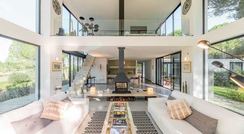 Photo of The Pine Meadow