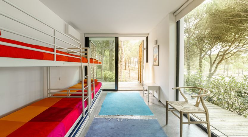 Photo of The Pine Meadow