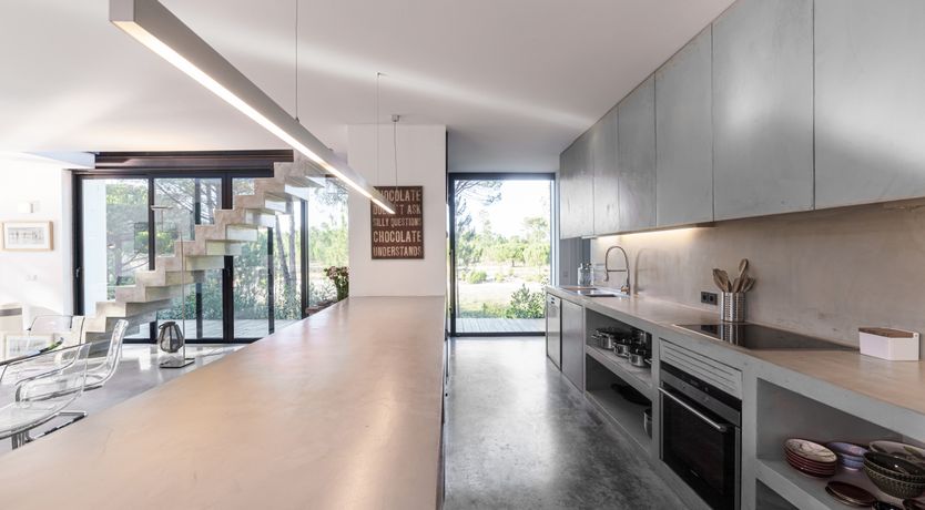 Photo of The Pine Meadow