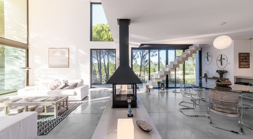 Photo of The Pine Meadow