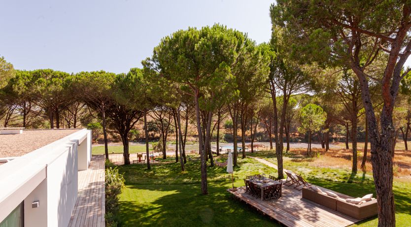 Photo of The Pine Meadow