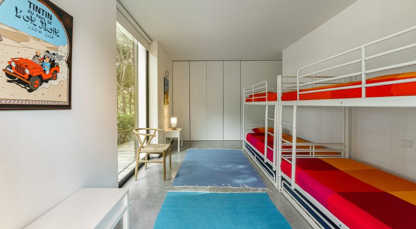 Photo of The Pine Meadow