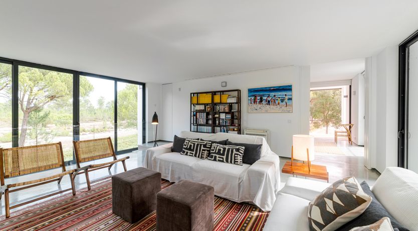 Photo of The Pine Meadow