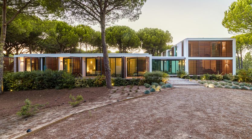 Photo of The Pine Meadow