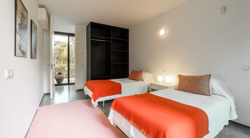 Photo of The Pine Meadow