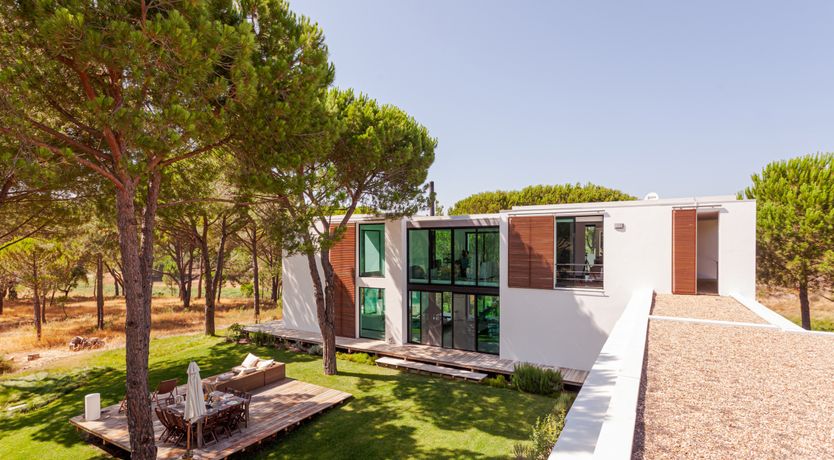 Photo of The Pine Meadow