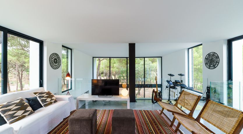 Photo of The Pine Meadow