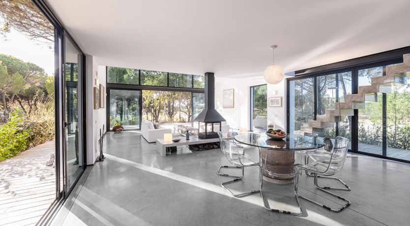 Photo of The Pine Meadow