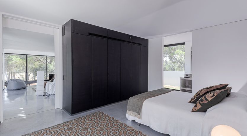 Photo of The Pine Meadow