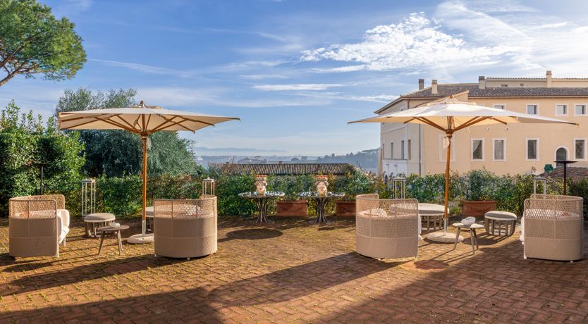 Photo of The Eden of Rome