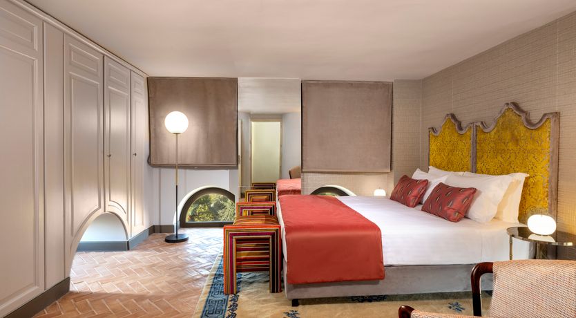 Photo of The Eden of Rome