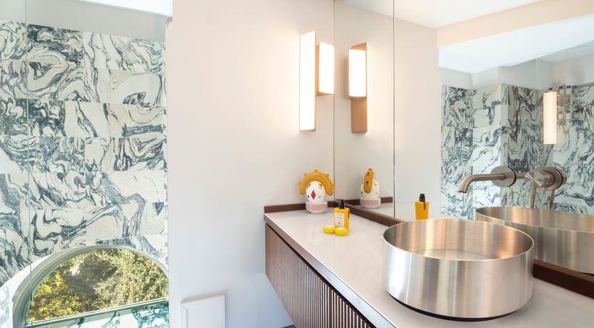 Photo of The Eden of Rome