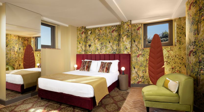 Photo of The Eden of Rome