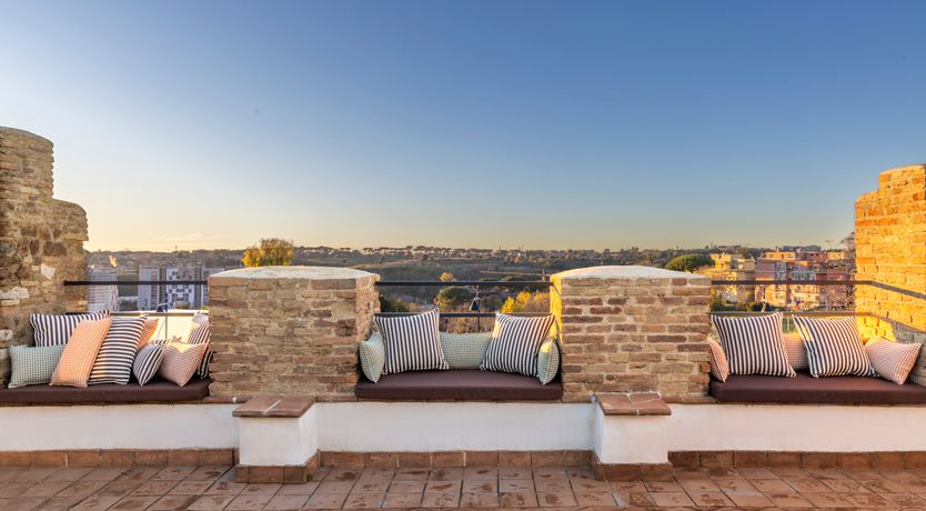 Photo of The Eden of Rome