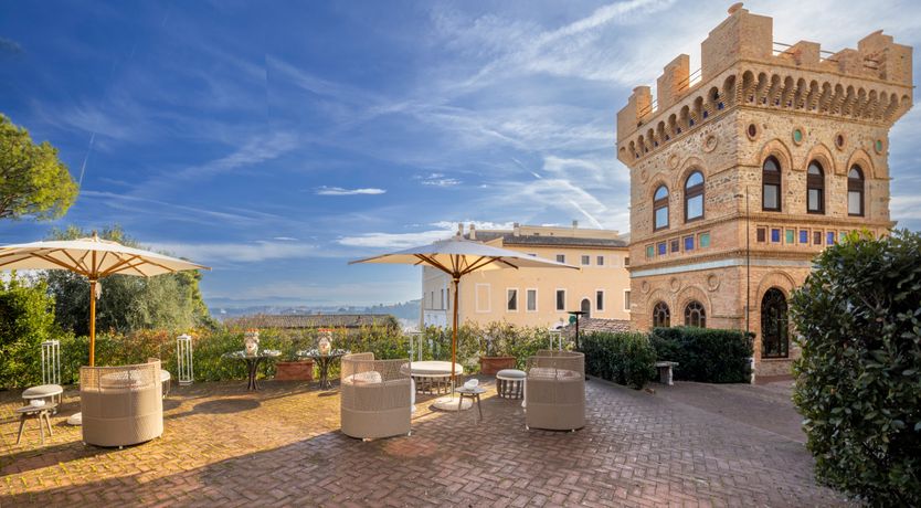 Photo of The Eden of Rome