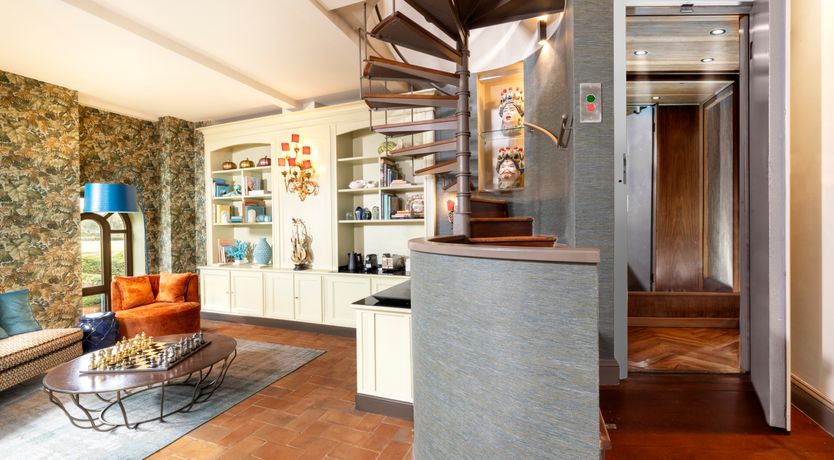 Photo of The Eden of Rome