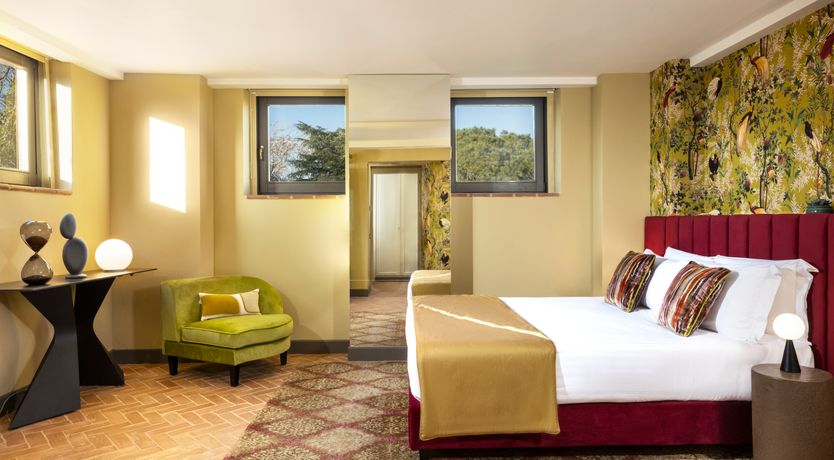 Photo of The Eden of Rome