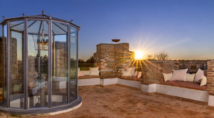 Photo of The Eden of Rome