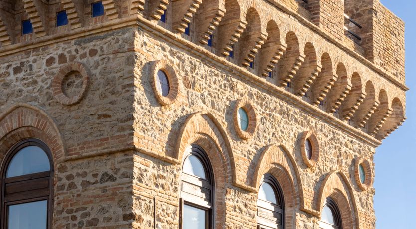 Photo of The Eden of Rome