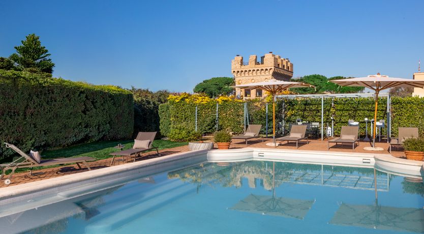 Photo of The Eden of Rome