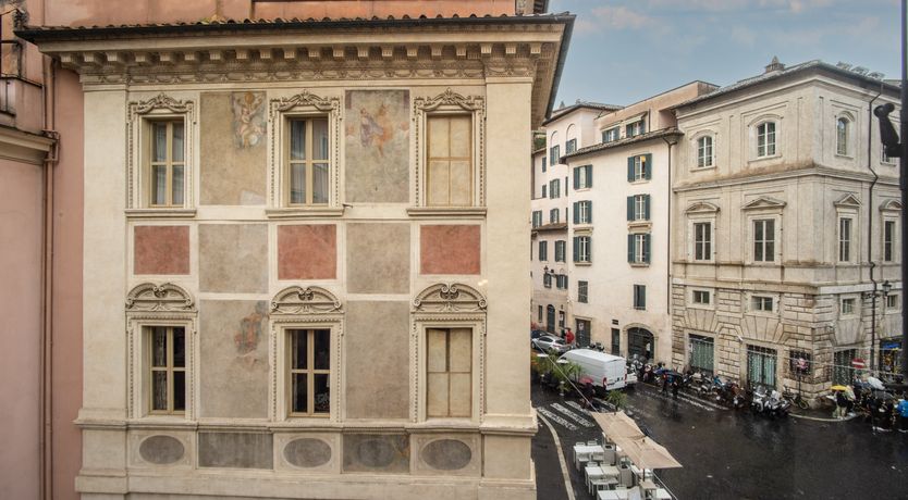 Photo of Hidden Fountain