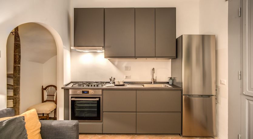 Photo of Hidden Fountain