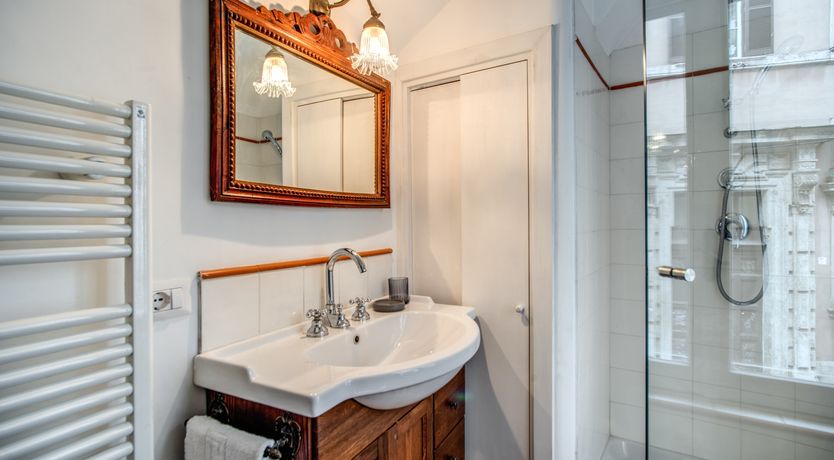 Photo of Hidden Fountain