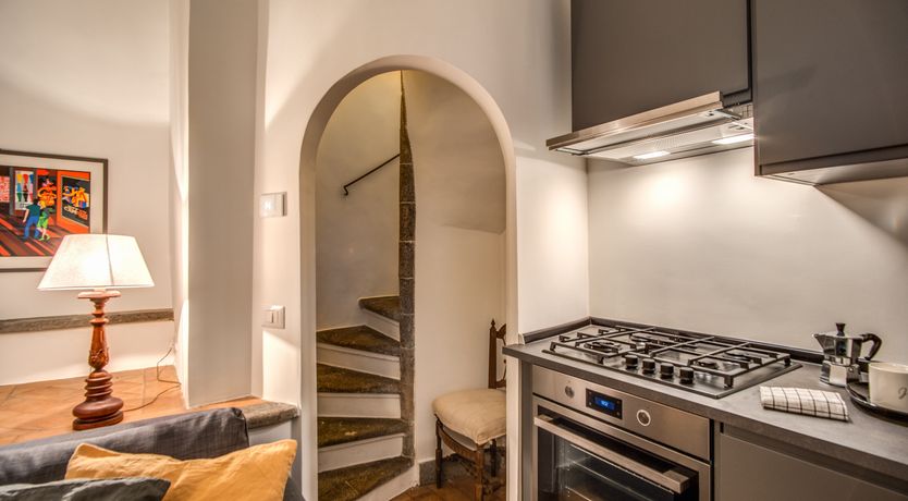 Photo of Hidden Fountain