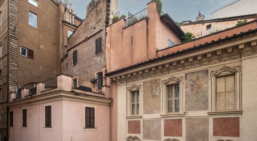 Photo of Hidden Fountain