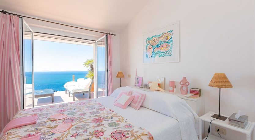 Photo of Endless Ocean View