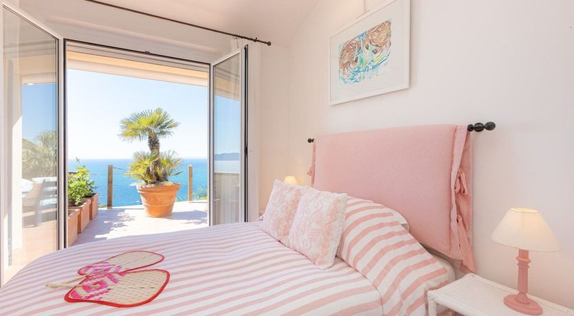 Photo of Endless Ocean View