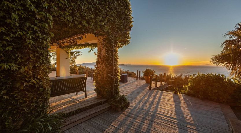 Photo of Endless Ocean View