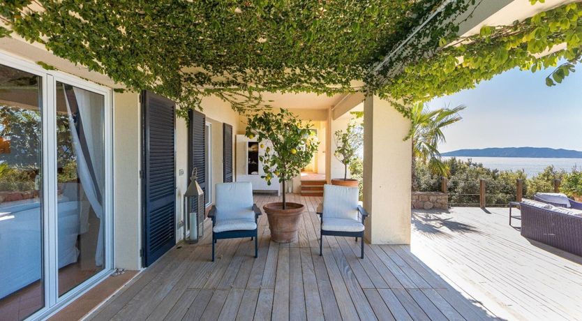 Photo of Endless Ocean View