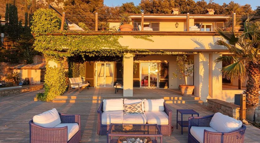 Photo of Endless Ocean View