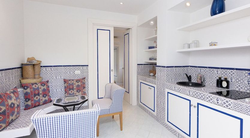 Photo of Endless Ocean View