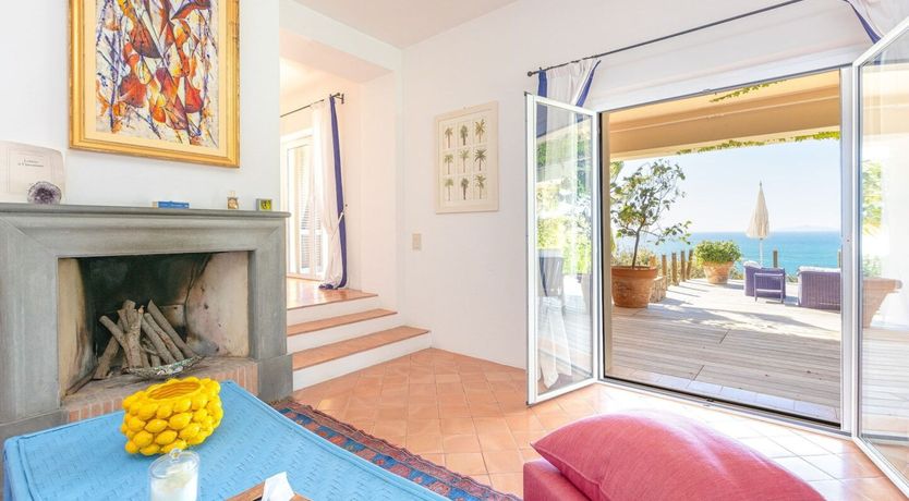 Photo of Endless Ocean View