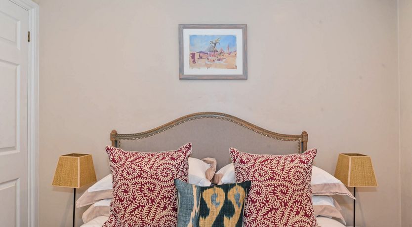 Photo of Battersea Parkside