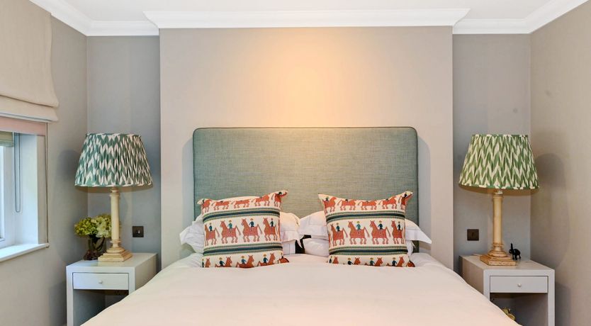 Photo of Battersea Parkside