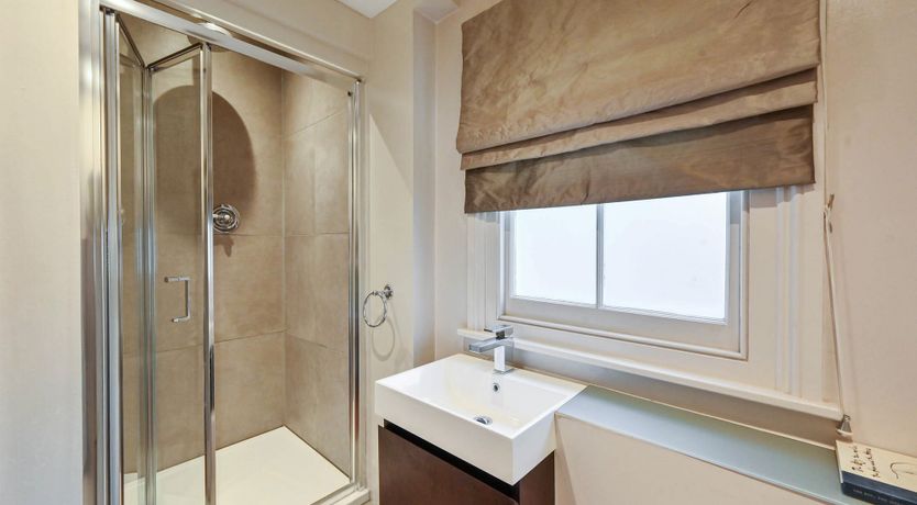 Photo of Battersea Parkside