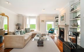 Photo of Battersea Parkside
