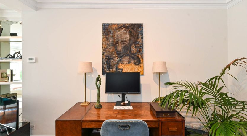 Photo of Battersea Parkside