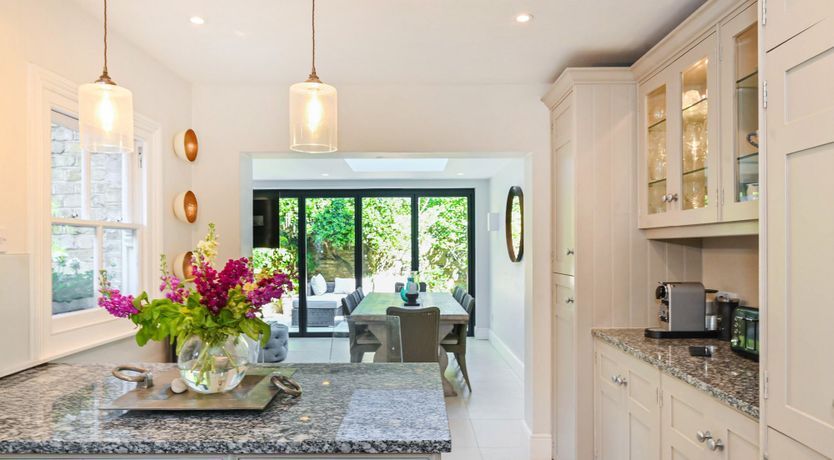 Photo of Battersea Parkside