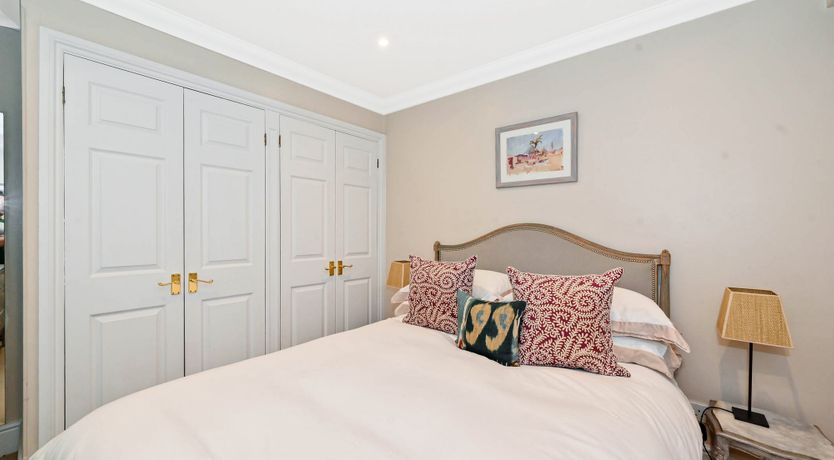 Photo of Battersea Parkside